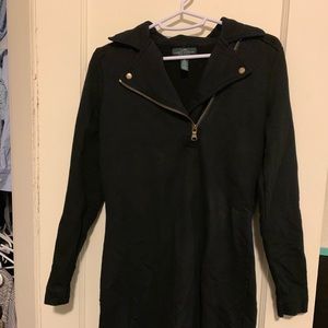 Cotton Lauren Ralph Lauren dress with elbow pads